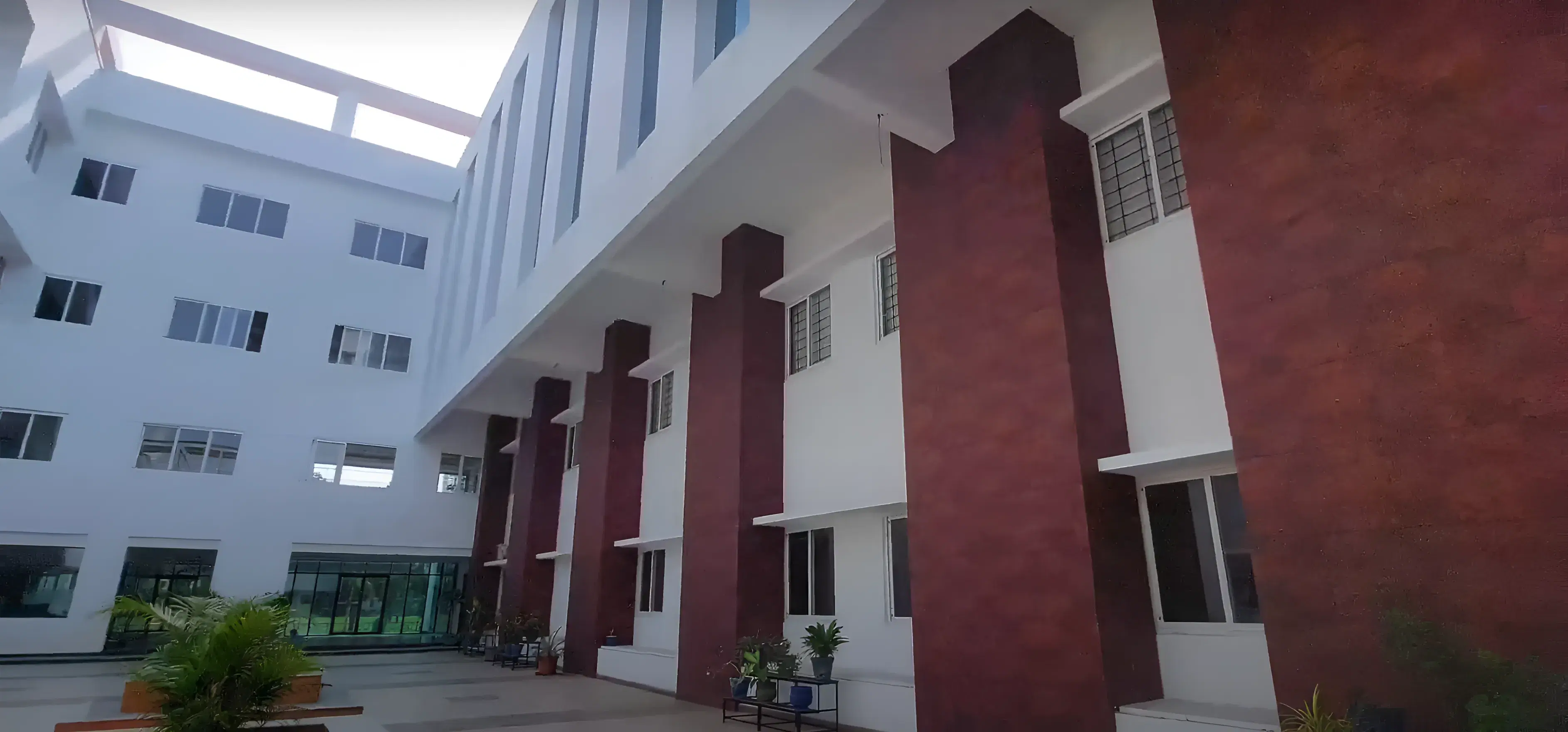 LIBA Academic Infrastructure photo 10